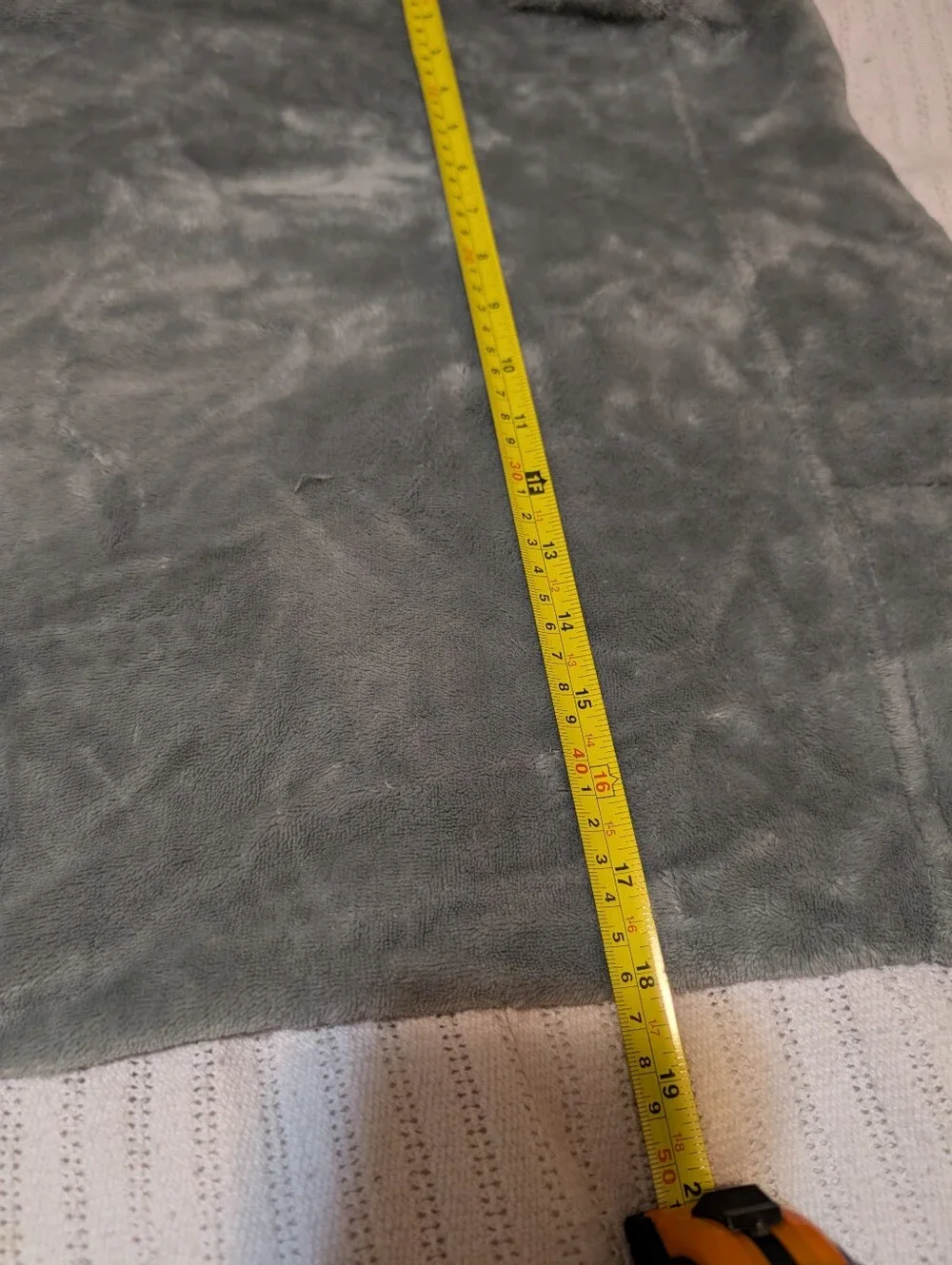Green Fluffy Pillowcases